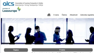 Tržište lizinga milijardu evra